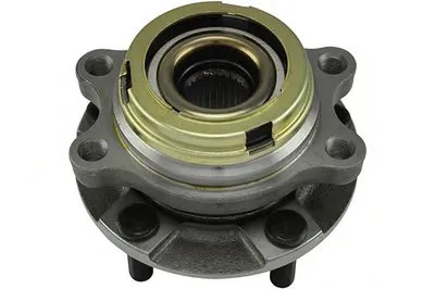 Комплект подшипника ступицы колеса KAVO PARTS купить