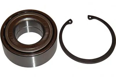 Комплект подшипника ступицы колеса KAVO PARTS купить