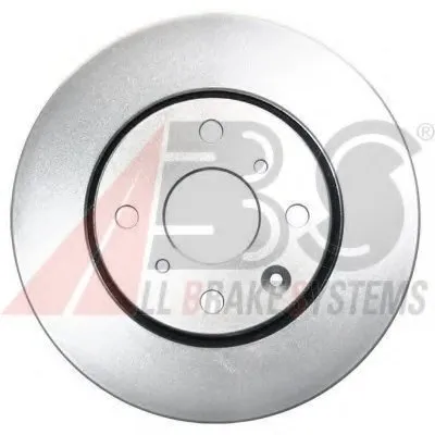 Тормозной диск A.B.S. купить