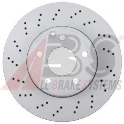 Тормозной диск A.B.S. купить
