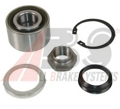 Комплект подшипника ступицы колеса A.B.S. купить