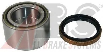 Комплект подшипника ступицы колеса A.B.S. купить