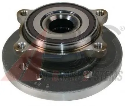 ? колесн. ступицы = A.B.S. купить