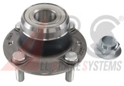 ? колесн. ступицы = A.B.S. купить