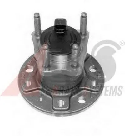 ? колесн. ступицы = A.B.S. купить