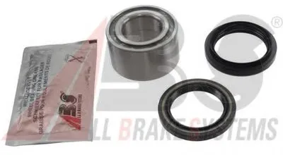 Комплект подшипника ступицы колеса A.B.S. купить