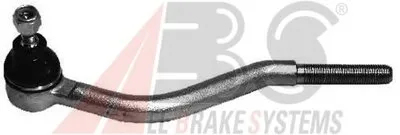 Наконечник поперечной рулевой тяги A.B.S. купить