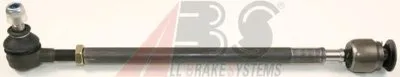 Поперечная рулевая тяга A.B.S. купить
