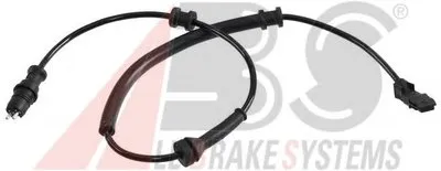 Датчик, частота вращения колеса A.B.S. купить