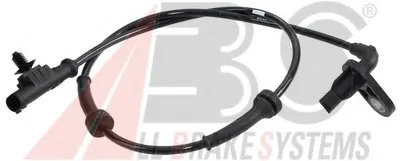 Датчик, частота вращения колеса A.B.S. купить