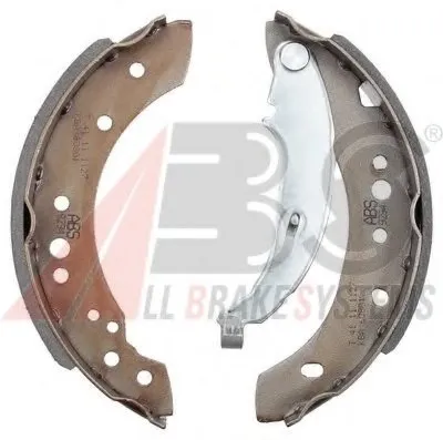 Комплект тормозных колодок A.B.S. купить