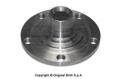 ? колесн. ступицы = BIRTH купить