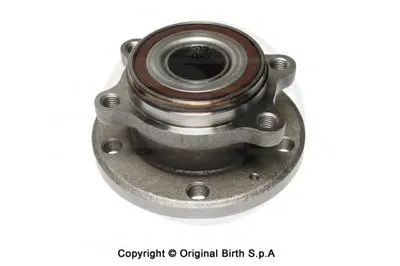 ? колесн. ступицы = BIRTH купить