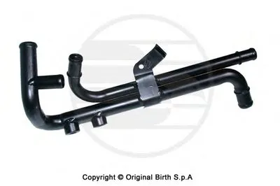 Трубка охлаждающей жидкости BIRTH купить