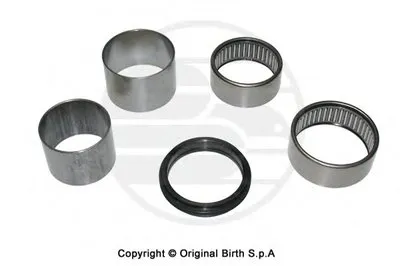 Ходовая часть в сборе BIRTH купить