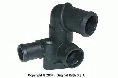 Фланец охлаждающей жидкости BIRTH купить