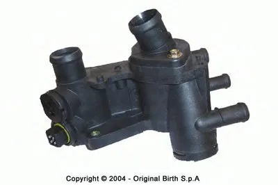 Фланец охлаждающей жидкости BIRTH купить