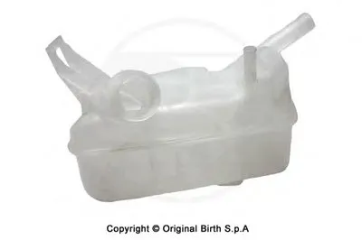 Бачок, радиатор BIRTH купить