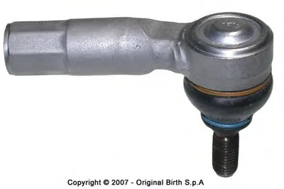 Наконечник поперечной рулевой тяги BIRTH купить