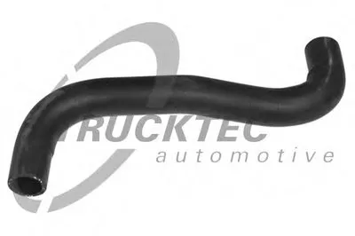 Шланг радиатора TRUCKTEC AUTOMOTIVE купить