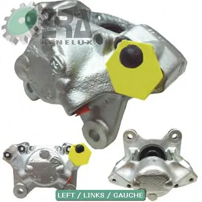 Тормозной суппорт ERA Benelux купить