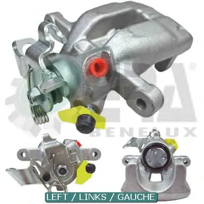 Тормозной суппорт ERA Benelux купить