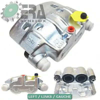 Тормозной суппорт ERA Benelux купить