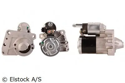 Стартер ELSTOCK купить