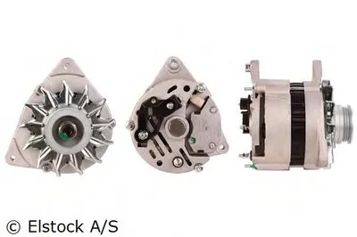 Генератор ELSTOCK купить