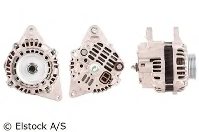 Генератор ELSTOCK купить