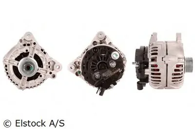 Генератор ELSTOCK купить