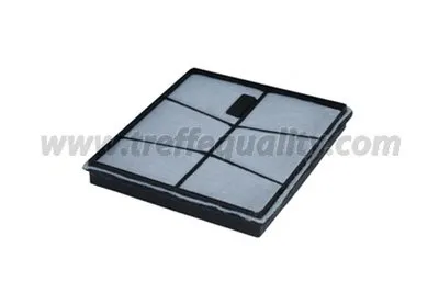 Фильтр, воздух во внутренном пространстве 3F QUALITY купить