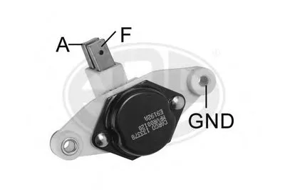 Регулятор генератора ERA купить