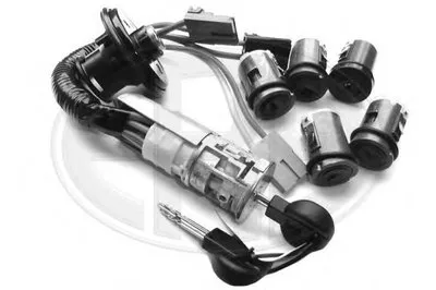 Комплект цилиндра замка ERA купить