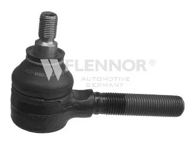 Наконечник поперечной рулевой тяги FLENNOR купить