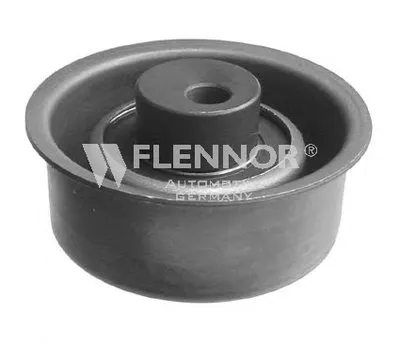 Натяжной ролик, ремень ГРМ FLENNOR купить