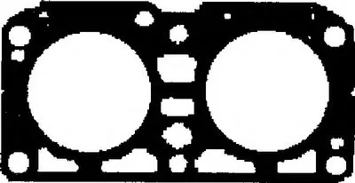 Прокладка, головка цилиндра ELWIS ROYAL купить