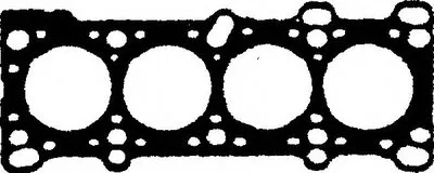 Прокладка, головка цилиндра ELWIS ROYAL купить