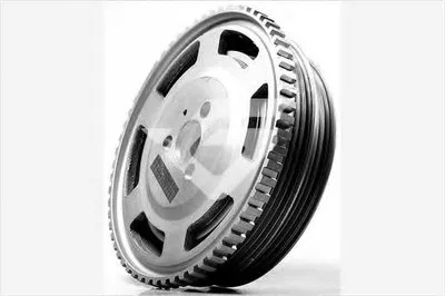 Ременный шкив, коленчатый вал HUTCHINSON купить