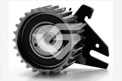 Натяжной ролик, ремень ГРМ HUTCHINSON купить