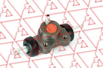 Колесный тормозной цилиндр NUOVA TECNODELTA CAR купить