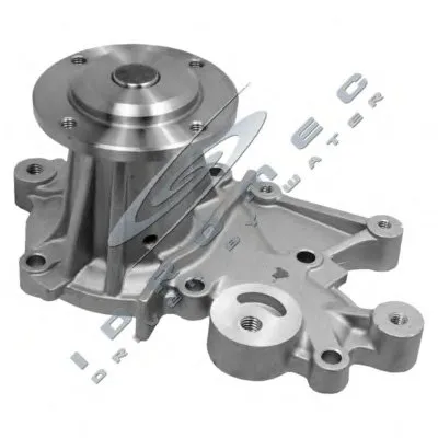 Водяной насос CAR купить