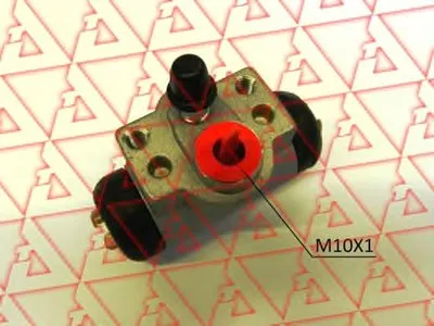 Колесный тормозной цилиндр NUOVA TECNODELTA CAR купить