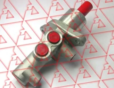 целиндер ручного тормоза NUOVA TECNODELTA CAR купить