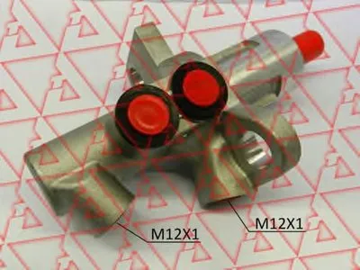 целиндер ручного тормоза NUOVA TECNODELTA CAR купить