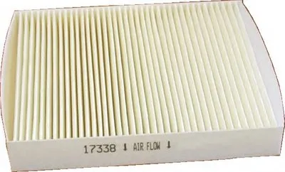 Фильтр, воздух во внутренном пространстве HOFFER купить