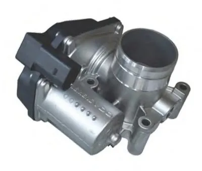 Патрубок дроссельной заслонки HOFFER купить