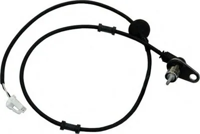 Датчик, частота вращения колеса HOFFER купить