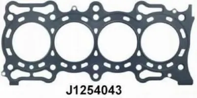 Прокладка, головка цилиндра NIPPARTS купить