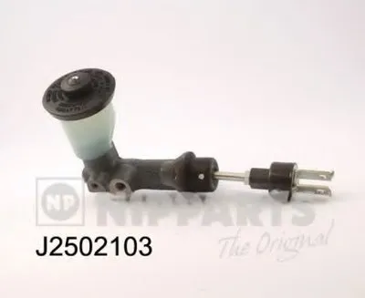 Главный цилиндр, система сцепления NIPPARTS купить